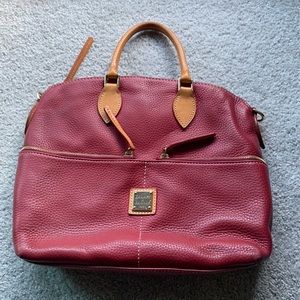 Dooney & Bourke purse